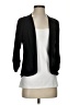 Roz & Ali Black Cardigan Size S - photo 1