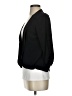 Roz & Ali Black Cardigan Size S - photo 5