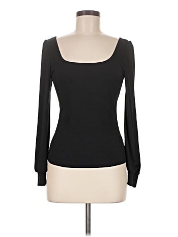 Shein Long Sleeve T-Shirt (view 1)
