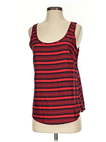 Faded Glory Sleeveless Top (view 1)