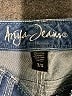 Ariya Jeans Stars Blue Jeans Size 3 - 4 - photo 4