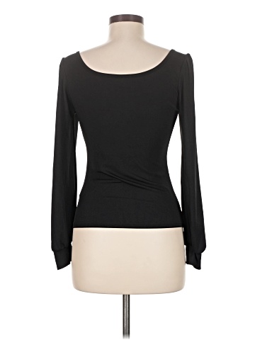 Shein Long Sleeve T-Shirt (view 2)