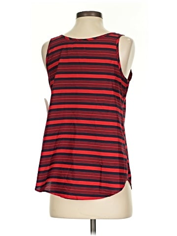 Faded Glory Sleeveless Top (view 2)