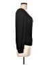 Shein Black Long Sleeve T-Shirt Size 6 - photo 4