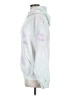 Jerzees Tie-dye White Pullover Hoodie Size M - photo 5