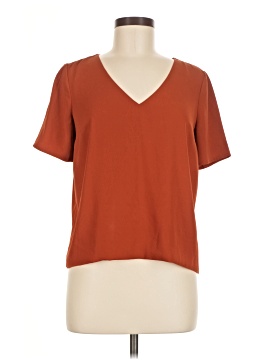 Forever 21 Short Sleeve Top