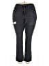 BP. Black Jeans Size 16 - photo 1