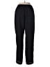 MICHAEL Michael Kors Polka Dots Black Casual Pants Size M - photo 2