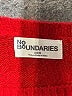 No Boundaries Solid Red Pullover Sweater Size L - photo 7
