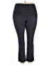 BP. Black Jeans Size 16 - photo 2