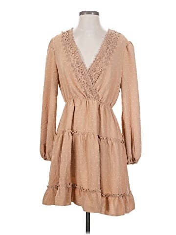 Unbranded Casual Dress (view 1)
