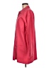 Assorted Brands 100% Cotton Solid Red Raincoat Size M - photo 5