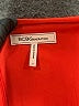 BCBGeneration Solid Red Romper Size 6 - photo 3