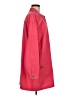 Assorted Brands 100% Cotton Solid Red Raincoat Size M - photo 4