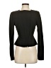 BCBGMAXAZRIA Black Jacket Size S - photo 1