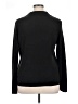 Jennifer Moore 100% Acrylic Black Cardigan Size XL - photo 2