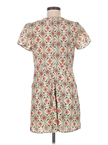 Peppermint Casual Dress (view 2)