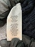 Tahari Black Pullover Sweater Size M - photo 5