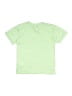 RBX Green Active T-Shirt Size 7 - photo 2