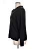 Jennifer Moore 100% Acrylic Black Cardigan Size XL - photo 5