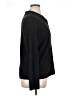Jennifer Moore 100% Acrylic Black Cardigan Size XL - photo 4