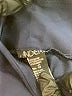 INDERO Solid Blue Active Pants Size S - photo 7