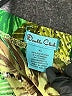 Double Click Tropical Green Romper Size XL - photo 4