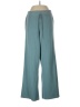 Cozy Casuals Teal Casual Pants Size L - photo 1
