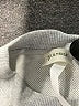 LILYSILK Silver Sweatshirt Size S - photo 7