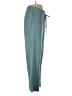 Cozy Casuals Teal Casual Pants Size L - photo 4