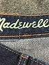 Madewell Blue Jeans Size 27 waist - photo 7