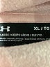 Under Armour Pink Sweatshirt Size XL - photo 7