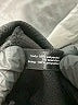 The Limited Solid Black Casual Dress Size L - photo 8