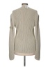 Les Copains Gray Cardigan Size EU 40 / US 10 - photo 2