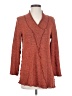 Fenini Orange Cardigan Size S - photo 1