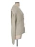 Les Copains Gray Cardigan Size EU 40 / US 10 - photo 4