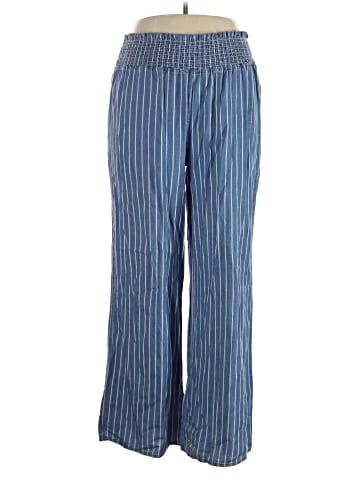 BLUE SPICE Casual Pants (view 1)
