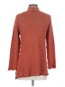 Fenini Orange Cardigan Size S - photo 2
