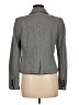 Ann Taylor Gray Blazer Size 6 - photo 2
