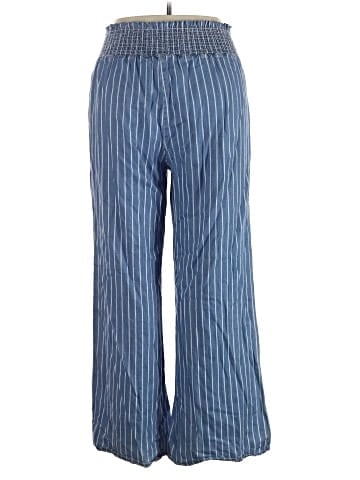 BLUE SPICE Casual Pants (view 2)