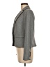 Ann Taylor Gray Blazer Size 6 - photo 5