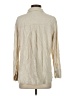 River Tan Long Sleeve Button-Down Shirt Size XS - photo 2