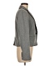 Ann Taylor Gray Blazer Size 6 - photo 4