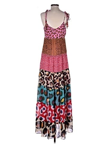 FARM Rio Casual Dress (view 2)