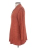 Fenini Orange Cardigan Size S - photo 5