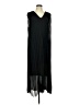 Senes Paris Black Cocktail Dress One size - photo 1