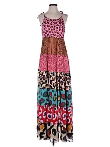 FARM Rio Casual Dress (view 1)