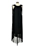 Senes Paris Black Cocktail Dress One size - photo 2