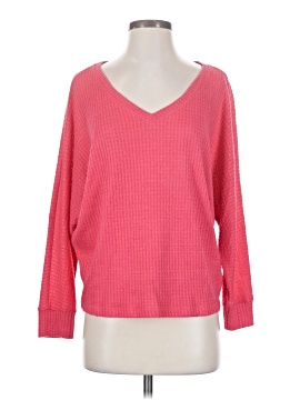 By Anthropologie Pullover Sweater