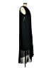 Senes Paris Black Cocktail Dress One size - photo 4